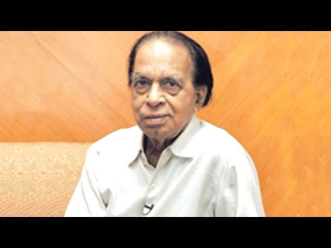 Shakti Samanta: Biography