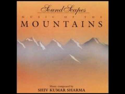 Shiv Kumar Sharma - Ballad