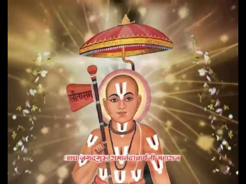 Gurupornima Utsav Celebration 2011 - Part I