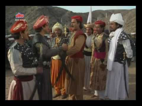 The Great Maratha Part 2