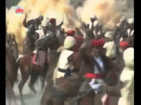 Third Battle of Panipat