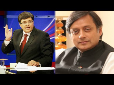 The Newshour Debate: Who killed Sunanda? - Bigger Murder Mystery - Full Debate (7th Jan 2015)
