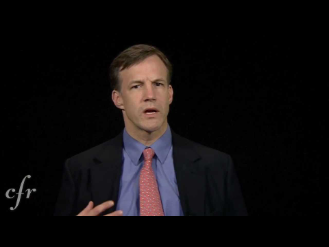 UN Security Council Reform: Is it Time?