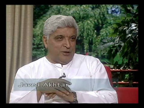 A Journey of Thoughts with Javed Akhtar