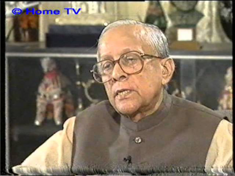 In Focus Jyoti Basu