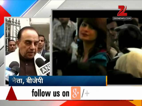 Mystery deepens around Sunanda Pushkar's death as Delhi Police dubs it as murder