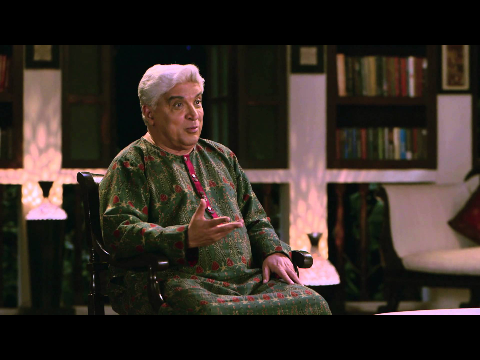 Full Episode - Actve Javed Akhtar: Aawargi