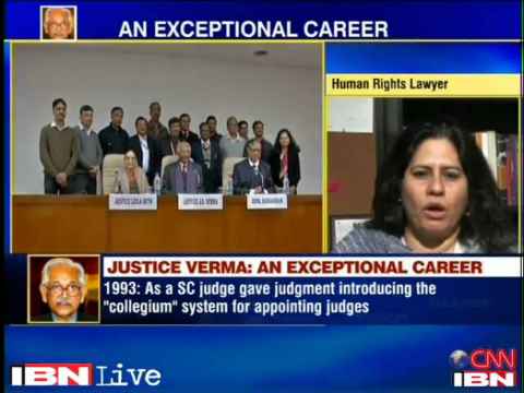 The Last Word - The Last Word: Remembering Justice JS Verma