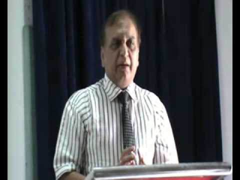 Mahadev Govind Ranade