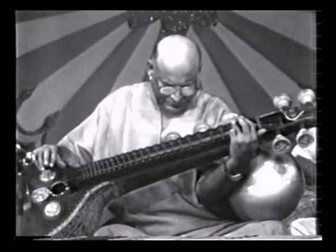S  Balachander - Veena - Doordarshan Silver Jubilee_46m 28s