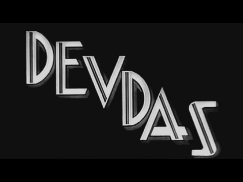 Devdas - 1936