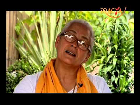 Story of Nafisa Ali -an actress & social activist feels proud and happy from her life
