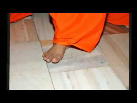 Sri Balagangadharanatha Swamiji DARSHANA