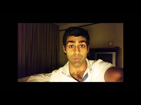 The Racer's Life - Karun Chandhok 2
