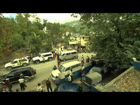 Deadliest Earthquakes On Mother Earth -1-