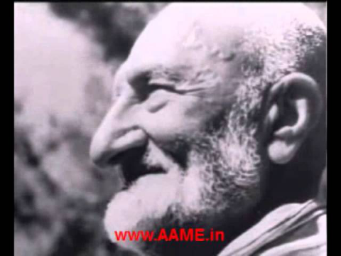Khan Abdul Ghaffar Khan 'Badshah Khan' - The Frontier Gandhi