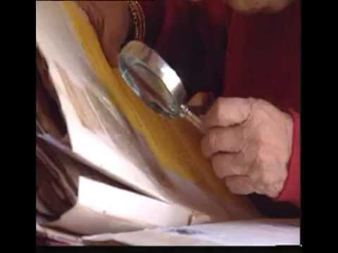 A film on Qurratulain Hyder by Sahitya Akademi