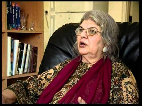 Citizen of the World - Khan Abdul Ghaffar Khan