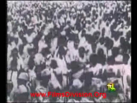 Netaji Subhas Chandra Bose - The Flame Burns bright