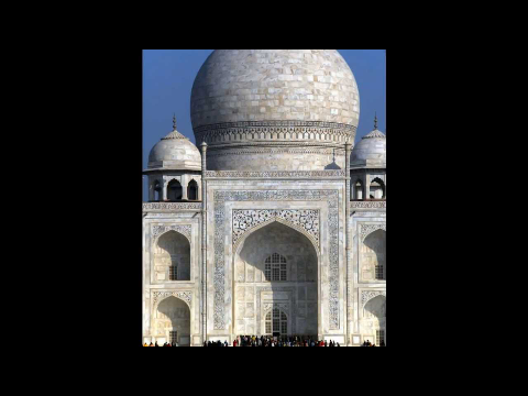 The Epic Story of Shah Jahan