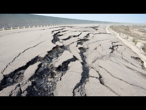 10 Biggest Recorded Earthquakes