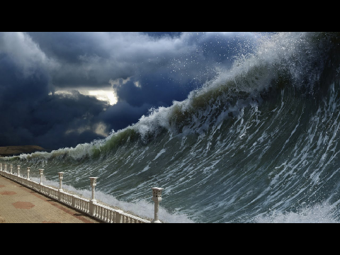 Top 10: Most Deadly Natural Disasters