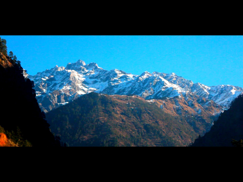 Goonj - The Empty Call (2013) Documentary - Official