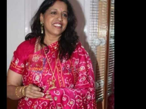 Best Of Kavita Krishnamurthy (HQ)