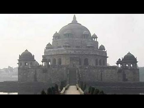 Seven Wonders of India: Sher Shah Suri's tomb (Aired: February 2009)
