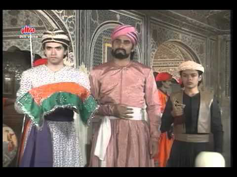 The Sword of Tipu Sultan - Volume 1