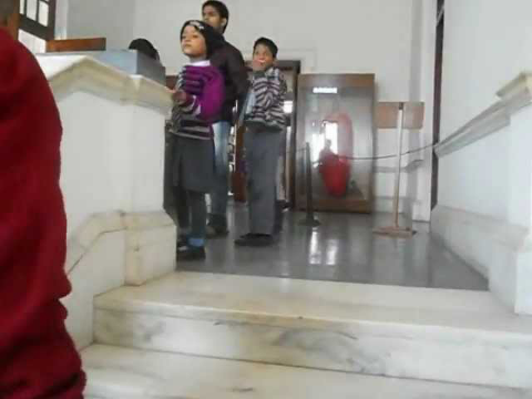 Delhiwonders : Nehru Memorial Museum