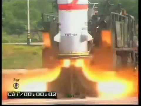 India's Anti-ballistic Missiles -Prithvi Air Defence (PAD) and  Advanced Air Defence (AAD) Missiles