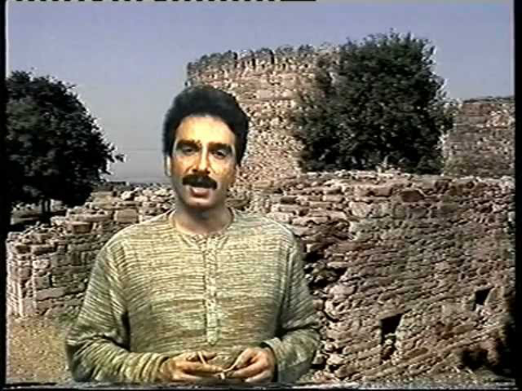 Itihaas Ke Gawaah-Chittorgarh