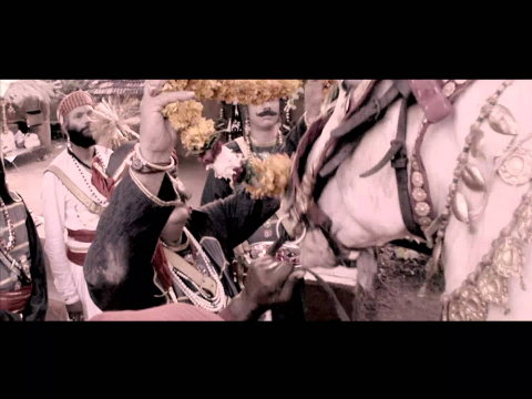 Maharana Pratap The First Freedom Fighter (Official Show Reel)