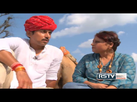 Rajyavardhan Singh Rathore in It’s My Life