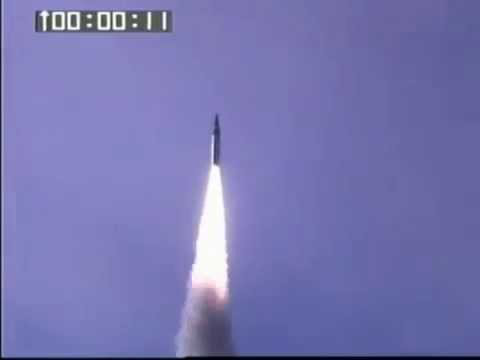 World's best missile's  Agni 1,2,3,4,5,6......