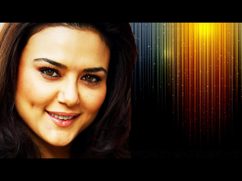 Preity Zinta - Biography