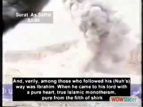 Afghanistan Taliban Muslims destroying Bamiyan Buddha Statues