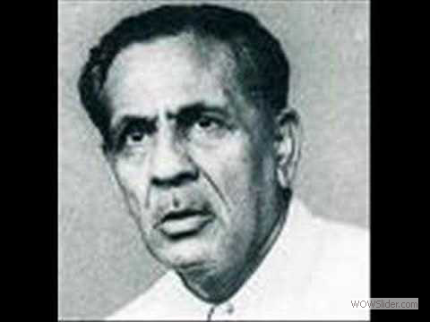Shaam-e-Ghum: Firaq Gorakhpuri