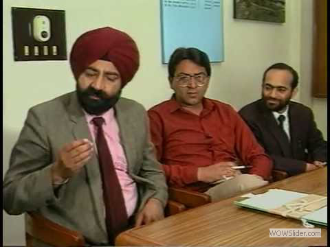 Jaspal Bhatti Flop Show Episodes All 'Meeting' Hindi-comedy.com.avi