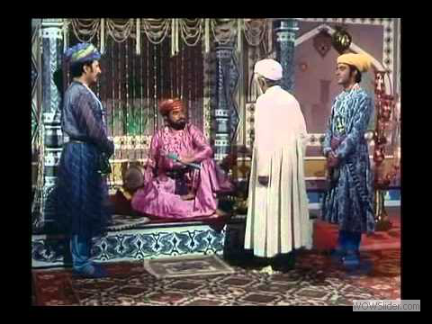 Bharat Ek Khoj  Episode 35   Aurangzeb Part 1