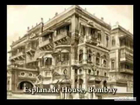 Jamseji Nusserwanji Tata [1839-1904]