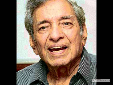 Ravi Music Director ( down the memory lane - part 1 A)