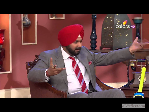 Comedy Nights With Kapil - Sunil Gavaskar & Virender Sehwag - 26th April 2014 - Full Episode (HD)