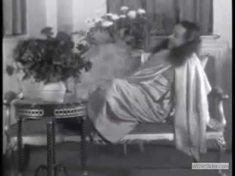 Paramahansa Yogananda - On Sleep