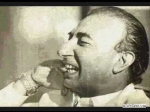 Sahir Ludhianvi -A Biographical Documentary Part 1