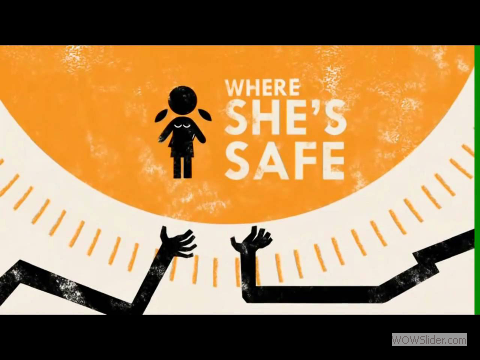 Happy International Women's Day