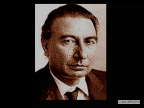 Sahir Ludhianvi -A Biographical Documentary Part 2