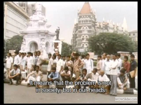 A Short tribute to Dr. Asghar Ali Engineer