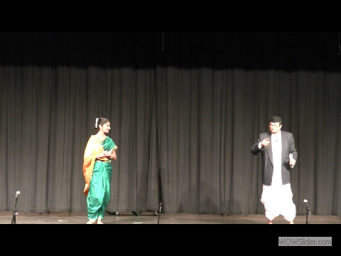 Anandi Joshi - Part 2